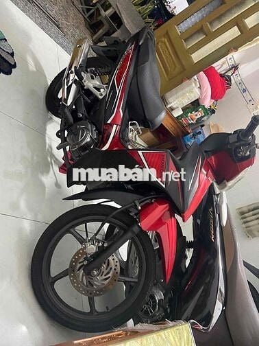 wave blede bánh mâm