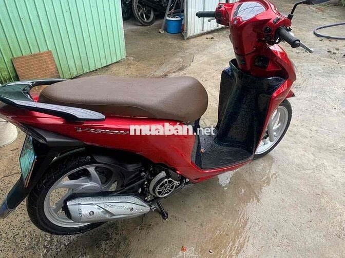 Bán gấp ,xe còn mứoi 90%