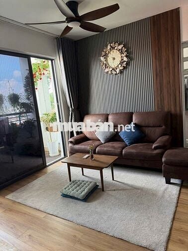 Cần bán căn hộ CC Thái An, Nguyễn Văn Quá, Q12. giá 4,6tỷ  108m2, 3PN