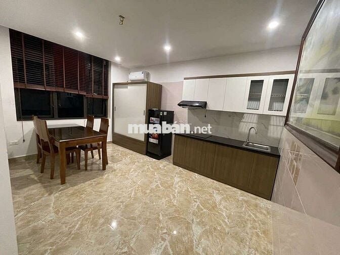 Căn hộ Studio 2n1k Ngõ 464 Đường Bưởi - Chợ Vĩnh Phúc 8tr5