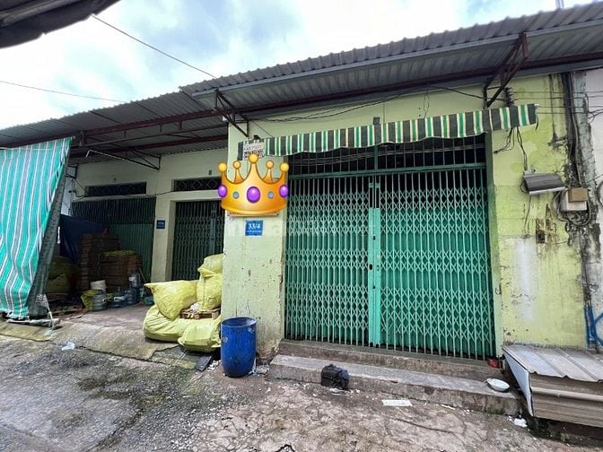 Kho, xưởng sát chợ Tân Hương, gần Aeon Tân Phú