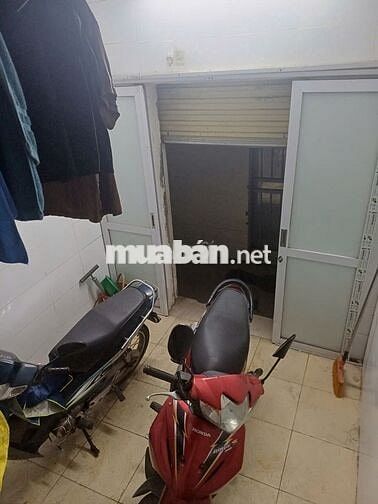 ⚡️Bỏ Lỡ Tiếc Hùi Hụi: Ô TÔ 10M - NGÕ THÔNG - GIÁ RẺ BẤT NGỜ - Bán nhà