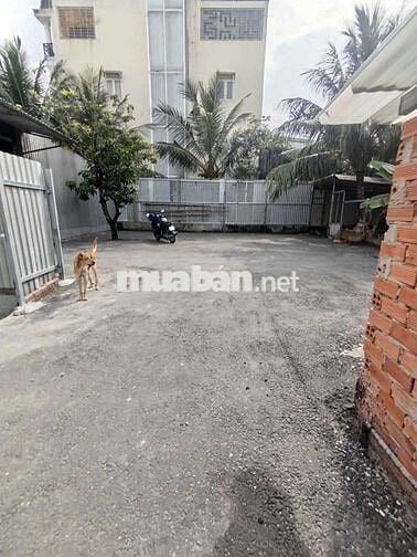 Cho thuê kho đường quốc lộ 13 phường hiệp Bình Phước thủ Đức