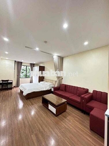 Cho thuê CC mini 1 PN, 1WC, giá tốt 9 triệu, 50m2 tại Thọ Tháp, CG