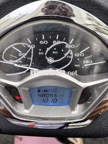 Liberty 125cc 2018, bstp, chính chủ sang tên.