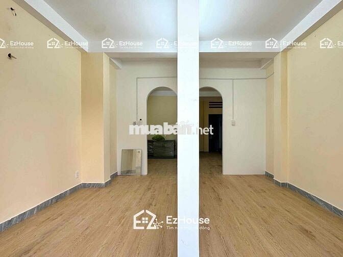 🔥 SỐC 🔥 - CĂN HỘ 2PN BALCON MỚI 100% NGAY CẦU VƯỢT 3/2 Ở ĐƯỢC 4-5 BẠN