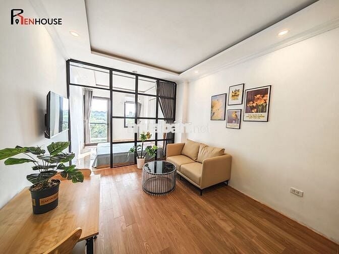 🌿🌿CĂN HỘ CHUNG CƯ MINI 1 NGỦ 1 KHÁCH QUẬN CẦU GIẤY, GẦN VINCOM TDH