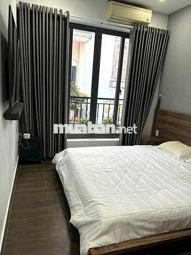 CHÍNH CHỦ CẦN CHO THUÊ NHÀ 100M2 - 2PN 2WC - ĐIỆN BIÊN PHỦ, BÌNH THẠNH