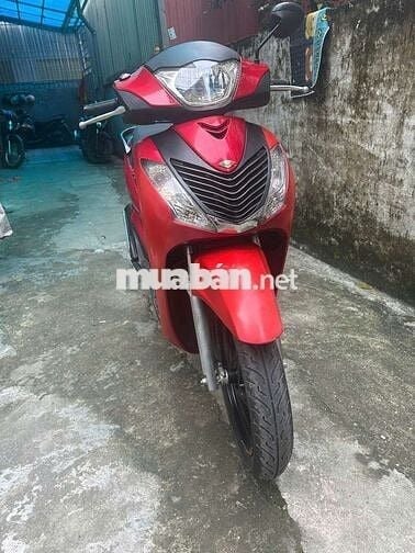 Xe sh nhập khẩu ý