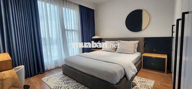 ✨ DỰ ÁN MỚI 100% - 1PN TÁCH BẾP, NỘI THẤT CAO CẤP ✨