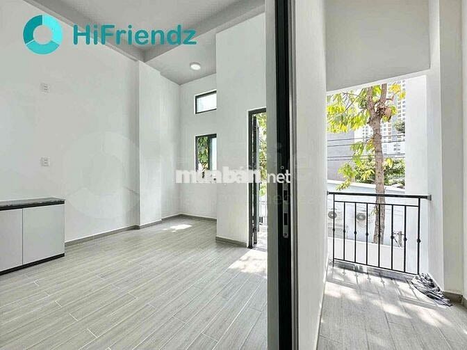 Phòng thoáng mát Tại Đông Hoà Dĩ An - Gần Go! Dĩ An