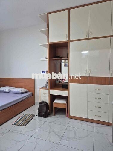 cho thuê căn hộ đầy đủ tiện nghi vào ở ngay