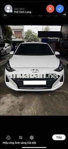 Hyundai Grand i10 2022 1.2 AT - 38000 km