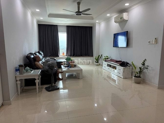 ✨Bán căn hộ Cao Ốc Phú Nhuận [Sổ Hồng] 3Pn2Wc DT 127m2 siêu tốt 7.5 Tỷ