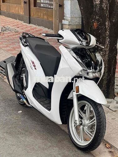 Sh 350 2023 Lướt ( GÓP BAO NỢ XẤU )