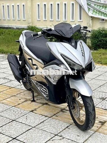 nvx 155 abs máy rin chất xe dọn full mới biển 18