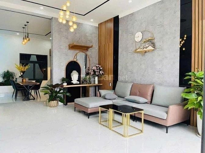 💎 NHÀ ĐẸP TRUNG TÂM Q.10 – GẦN TRƯỜNG LÊ THỊ RIÊNG | GIÁ CHỈ 2TỶ320