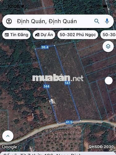 BÁN 5 XÀO CÓ 40M MẶT TIỀN ĐƯỜNG BÊ TONG,DÂN CƯ Ở ĐÔNG,GIÁ 2,5 TỶ