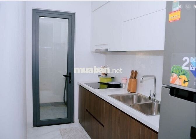 🔥 CĂN GÓC SIÊU HIẾM – TẦNG 9, CĂN 16 – TÒA CTA2, SOLRISE NHƠN PHÚ 🔥