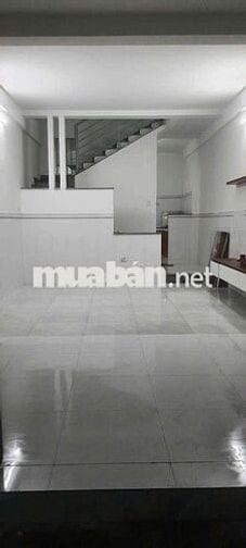 Nhà 1 lầu 3 phòng ngủ.gần trường Ngô Quyền.kdc Vĩnh Lộc