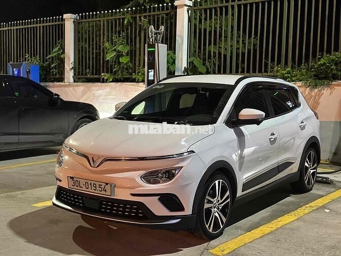 VinFast VFe34 2022 - 55000 km