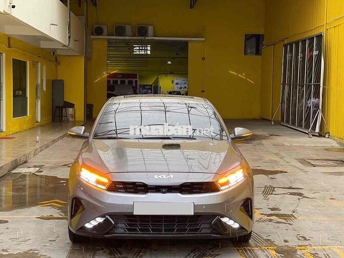 Kia K3 2.0Premium 2021 Lướt 17.000km