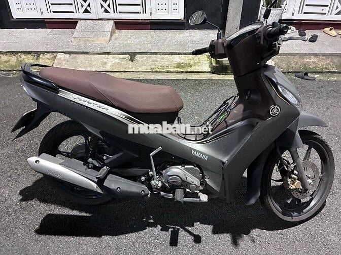 Jupiter finn 2025 lướt