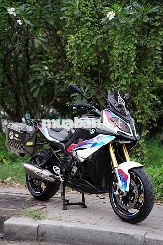 🔰💰 BMW S1000XR 2017 , có đổi xe và bán góp