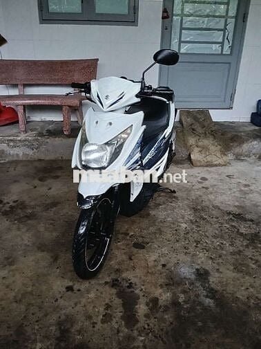 Hayate 125SS Máy Êm Zin Khoẻ Gtdd Cavet Hợp Lệ