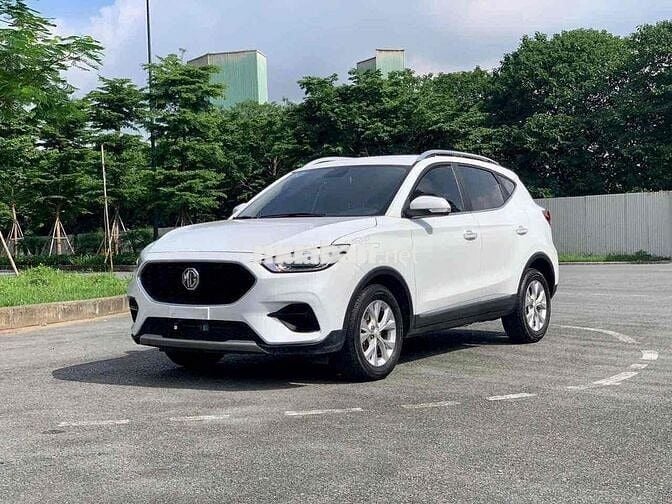 MG MGZS SUV 5 chỗ hiện đại chất lượng