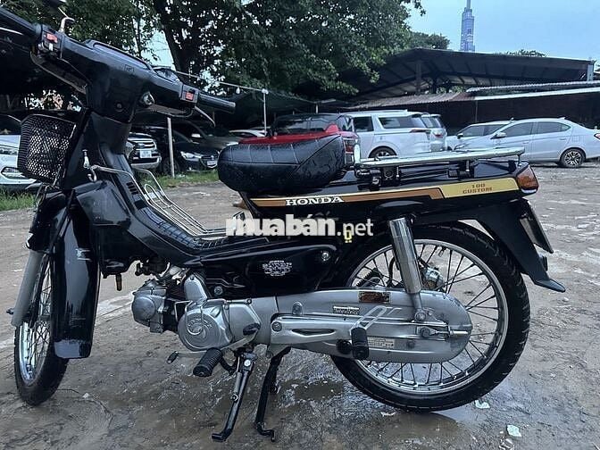 Cần bán xe cúp 100 xe zin đẹp giá rẻ