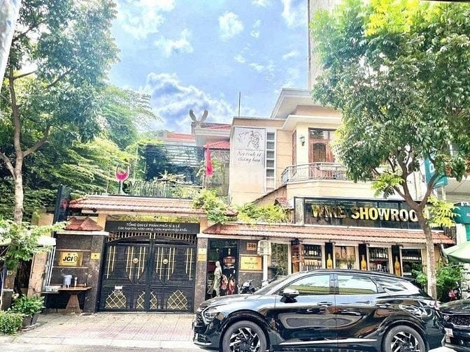  CHO THUÊ NHÀ NGUYÊN CĂN TẠI TRUNG TÂM QUẬN 3 SIÊU HOT