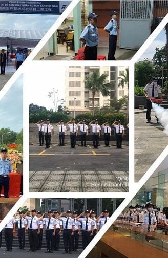 Cần tuyển gấp 6 Bảo vệ trực Nhà Máy chế biến gỗ xuất khẩu Bình Dương 