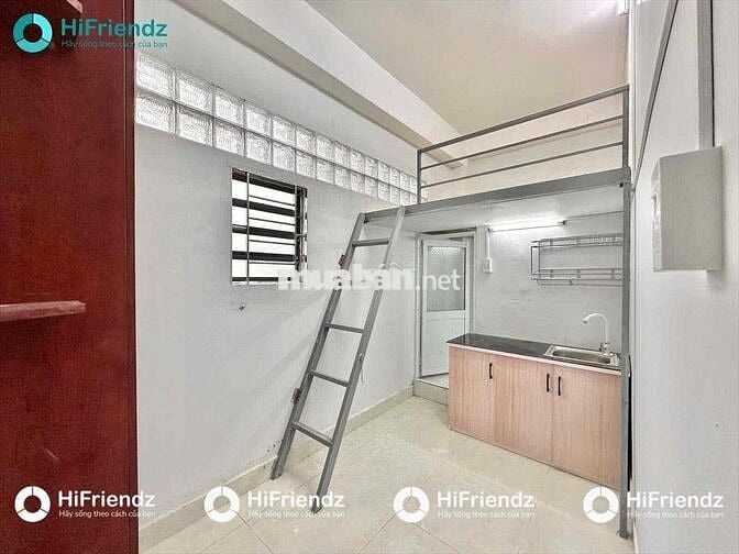 KHAI TRƯƠNG DÃY TRỌ MỚI GIÁ SIÊU HẠT DẼ GẦN AEON MALL TÂN PHÚ