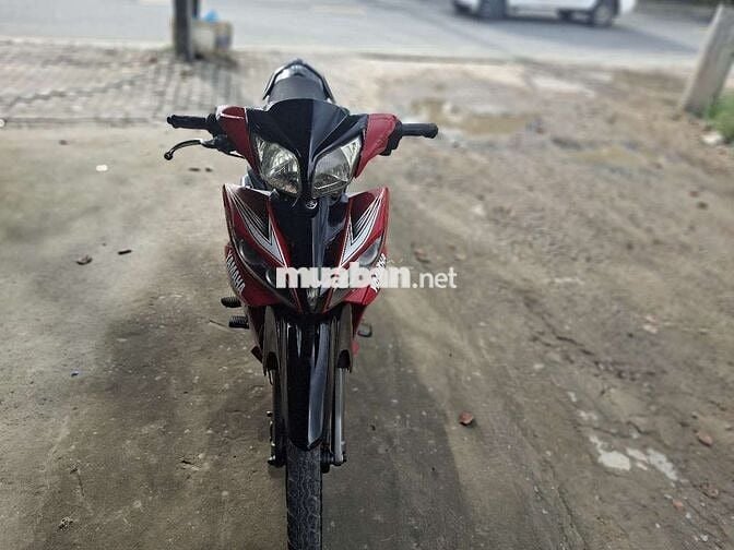 YAMAHA JUPITƠ .BS 68 kiên giang. Cà vẹt kèm cccd
