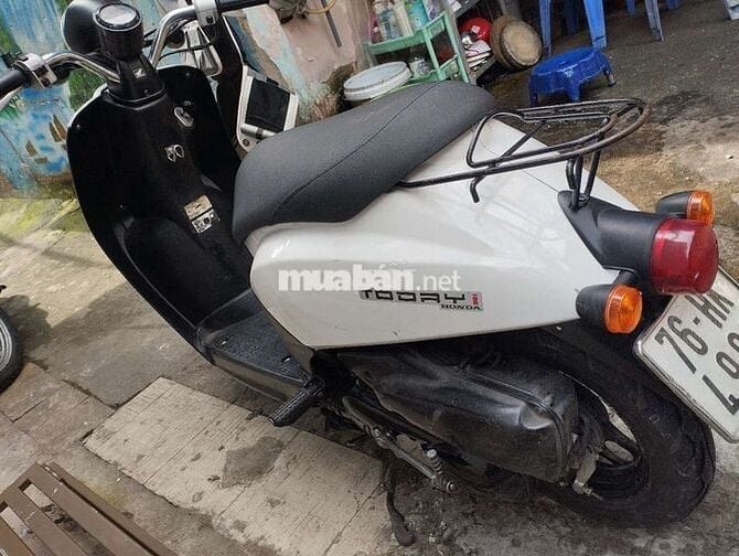 Nhà có chiếc xe lạc chứng sanh nên bán lại cho ae