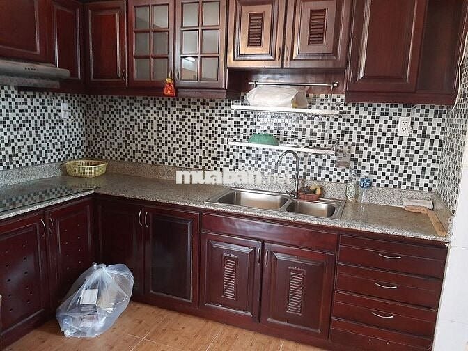 Bán căn hộ Khang Phú 78m2, 2 phòng ngủ, giá bán 3 tỷ 4, sổ hồng riêng