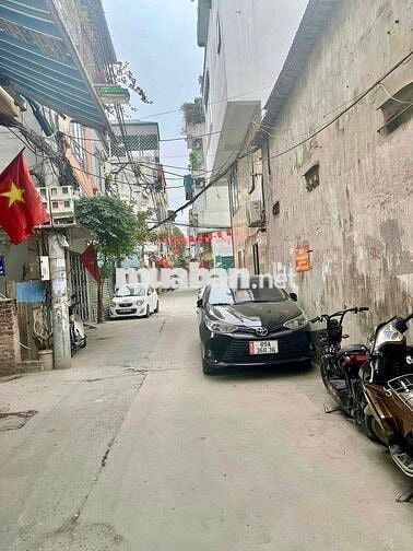 Bán Nhà 35m, 4 Tầng, Giá 5 Tỷ Phố Bùi Xương Trạch - Thanh Xuâb