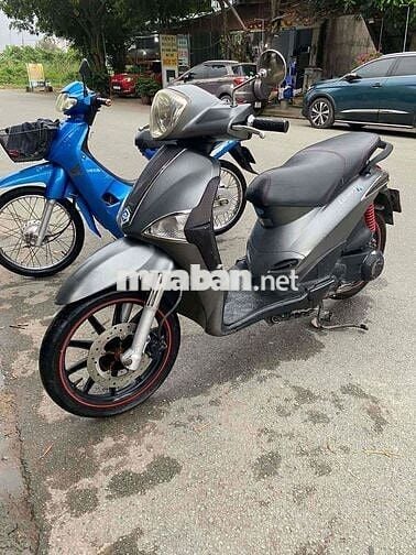 Liberty thanh lý nhanh gọn có fix cho ae thiện chi