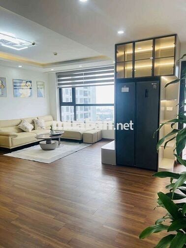 1CĂN *** CT3-X2 #ĐẠI_KIM – FULL NỘI THẤT MỚI – VIEW ĐẸP