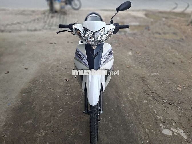 YAMAHA SIRIUS ĐK 2014 . BS 74 CÀVET ĐẦY ĐỦ