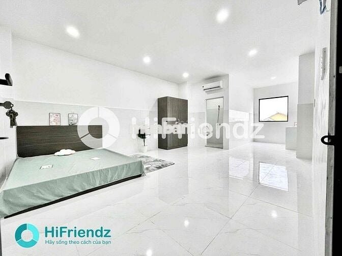 CHUNG CƯ MINI MỚI TINH SẴN NỘI THẤT NGAY CHUNG CƯ IMPERIAL PLACE