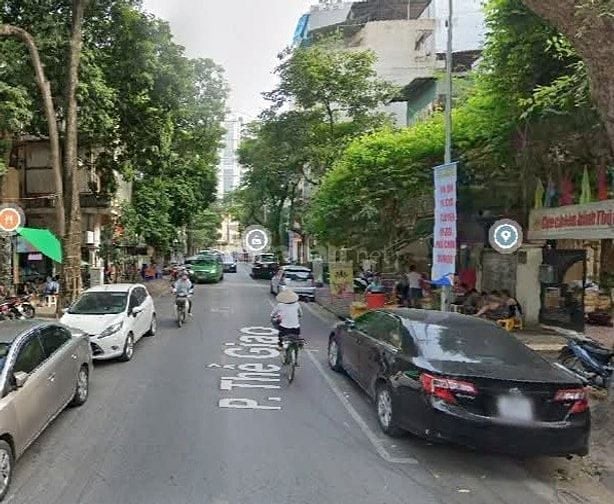 Phố Hiếm Nhà Bán_Khu VIP Hai Bà Trưng-Giáp VinCom Bà Triệu_Công Viên 