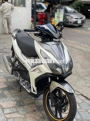 Air Blade 125 Trả trc 10tr8 nhận xe bao nợ xấu