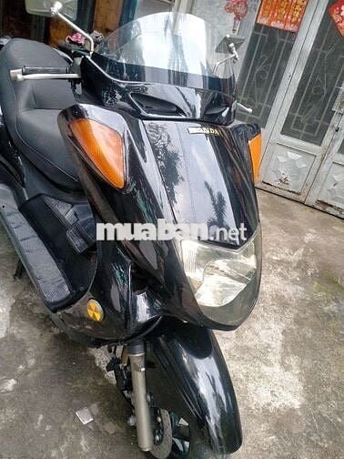 Honda Fosty 150, đẹp, bstp .