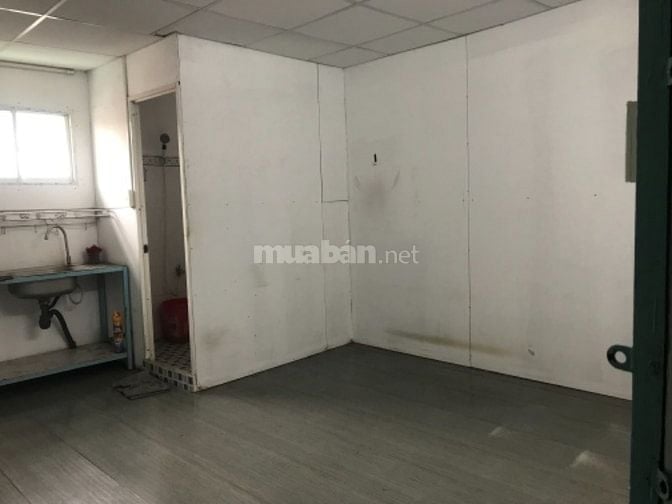 cho thuê phòng trọ cho sinh viên, người mới đi làm