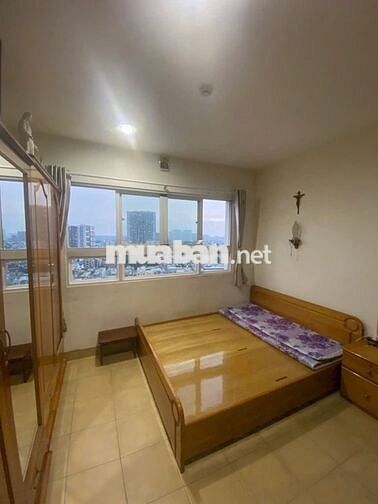 Căn hộ An Phú sổ hồng riêng quận 6 cần bán. Diện tích 110m2 - 3PN