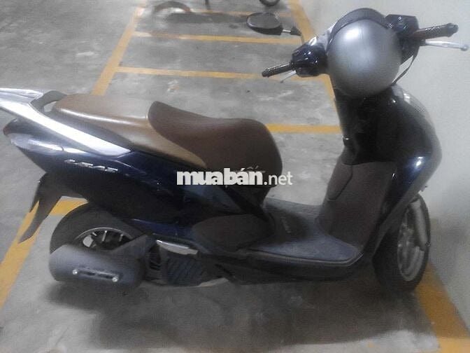 Bán xe honda lead 2019, smartkey, biển số tỉnh