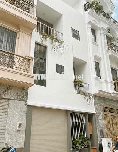 bán gấp HƯƠNG LỘ 2 -55m - 4 tầng - 6tỷ nhỉnh