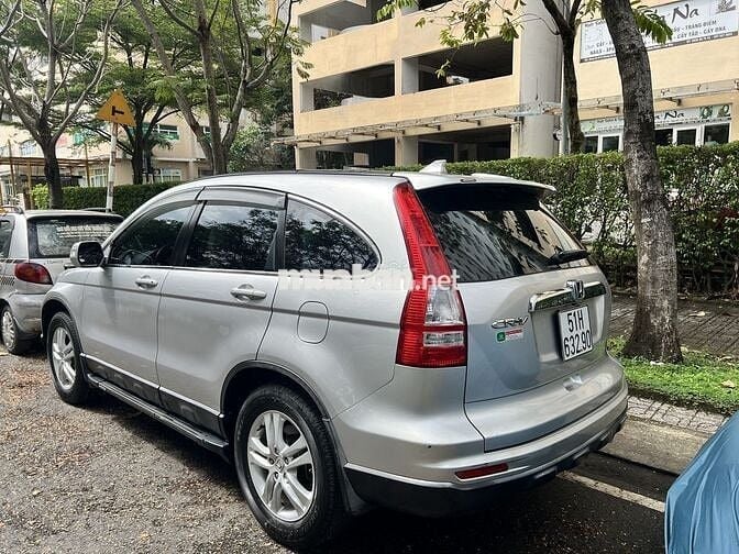 Honda CR V 2011 2.4 AT - 140000 km